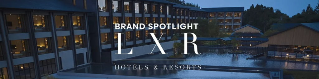 Hilton Soft Brand LXR